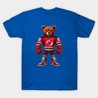 New Jersey Devils T-Shirt